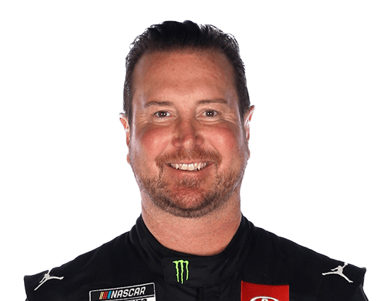  KURT BUSCH